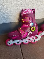 Oxelo Inliner, Inline Skates für Kinder Größe 30-32 Rheinland-Pfalz - Ludwigshafen Vorschau