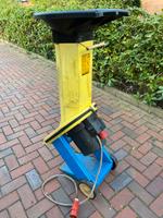 Gartenhäcksler, Scheppach, Biostar 3000 Niedersachsen - Hambergen Vorschau
