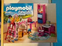 Playmobil Kinderzimmer 9270 Nordrhein-Westfalen - Warendorf Vorschau