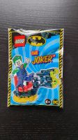 LEGO Joker Figur , Neu im Polybag Rheinland-Pfalz - Montabaur Vorschau