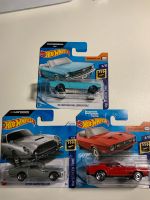 Hot Wheels Aston Martin DB8, Mustang Mach 1, Ford Mustang Sachsen-Anhalt - Magdeburg Vorschau