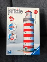 Ravensburger 3D Puzzle - Leuchtturm 125555 Baden-Württemberg - Donzdorf Vorschau