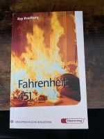 Fahrenheit 451 Ray Bradbury Münster (Westfalen) - Hiltrup Vorschau