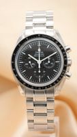 Omega Speedmaster Moonwatch 42 Handaufzug 31130423001006 Box + og Düsseldorf - Golzheim Vorschau