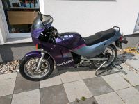 Suzuki RG 80 Gamma top Zustand mit TÜV und Ersatzteillager Berlin - Neukölln Vorschau