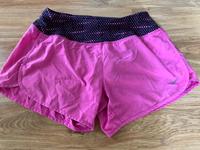 Nike Sporthose (XS) pink Niedersachsen - Oldenburg Vorschau