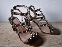 Alba Moda Schuhe Damenschuhe 37 Nordrhein-Westfalen - Spenge Vorschau