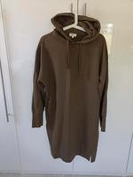 s.Oliver Hoodie Kleid Gr. 40 Khaki grün Rheinland-Pfalz - Kempenich Vorschau