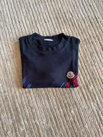 Moncler T- Shirt Gr. M blau / sehr guter Z. Leipzig - Leipzig, Zentrum Vorschau