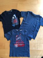 T-Shirts im Set - Gr. 104/110 Bayern - Hohenthann Vorschau