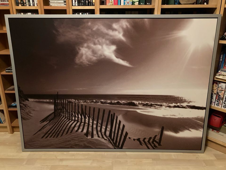 Wandbild Dünen/Strand von Ikea in Salzgitter