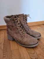 Dockers by Gerli Damen - Biker Boots - 42 Hamburg-Nord - Hamburg Winterhude Vorschau