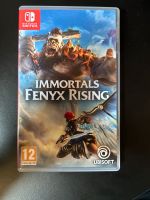 Immortals Fenyx Rising Nintendo Switch Rheinland-Pfalz - Üxheim Vorschau