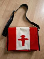 Ampelmann Ampelmännchen Tasche original Wandsbek - Hamburg Bramfeld Vorschau