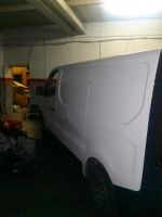 Fiat Talento Renault Trafic Opel Vivaro Nissan Primastar ab 2018 Duisburg - Duisburg-Mitte Vorschau