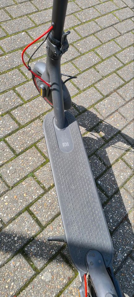 E Scooter Mi Pro 2 Top Elektric Scooter in Elsdorf