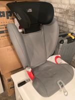 Kindersitz Auto Britax Römer Kidfix SL-BR Berlin - Köpenick Vorschau