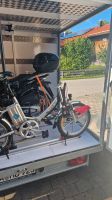 E-Bike Klapprad Mobilist RSM. Tadelloser Zustand, mit Zubehör Bayern - Pocking Vorschau