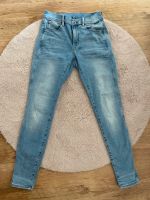 G-Star Damen Jeans 3301 HIGH SKINNY 28/30 Hessen - Kirchhain Vorschau