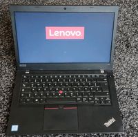 Lenovo ThinkPad l480 Intel i5 8.Generation 16GB DDR 4 RAM NP 950€ Leipzig - Connewitz Vorschau