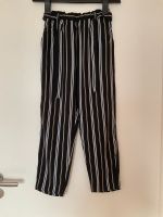 H&M Hose / Stoffhose gestreift Gr. 146 Baden-Württemberg - Oppenau Vorschau