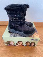 Stiefel Winter Primigi schwarz gr 27 Bayern - Waldkirchen Vorschau