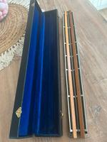 Hohner Mundharmonika 58,7cm lang Doppel Nordrhein-Westfalen - Bottrop Vorschau