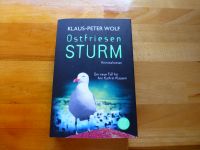 Ostfriesensturm (Klaus-Peter Wolf) Niedersachsen - Hehlen Vorschau