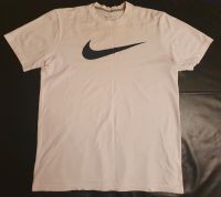 Original Nike T-Shirt weiß L top Baden-Württemberg - Pforzheim Vorschau