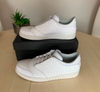 Air Jordan 1 Flight 5 Low White TOP Stuttgart - Zuffenhausen Vorschau