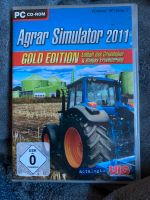 Agrar Simulator 2011 Niedersachsen - Sande Vorschau