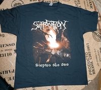 Heavy Metal T-Shirt von SUFFOCATION Größe XXL Bayern - Betzigau Vorschau