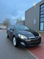 Opel Astra J 1.7 CDTI Lim. Voll. Baden-Württemberg - Heidenheim an der Brenz Vorschau