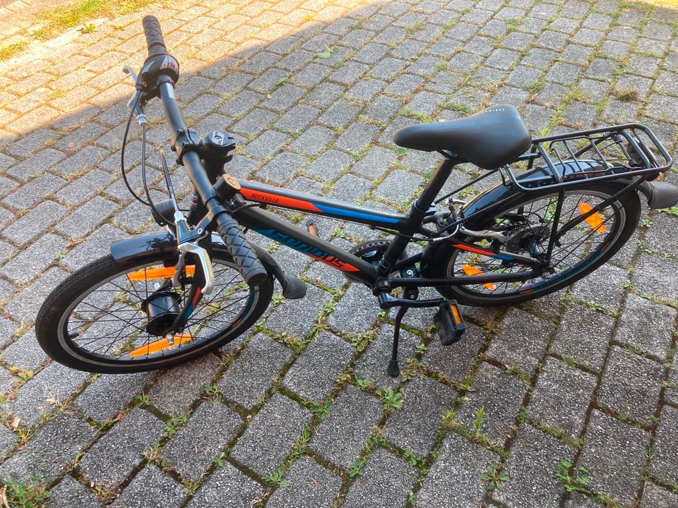 Fahrrad für Kinder in Baden-Baden