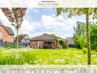 Heilshoop-Highlight: Modernisierter Bungalow mit viel Platz in Heilshoop Schleswig-Holstein - Heilshoop Vorschau