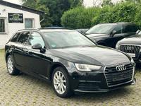 Audi A4 Avant quattro 2.0TDI Hessen - Wiesbaden Vorschau