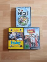 DVD's zu Verkaufen Rheinland-Pfalz - Andernach Vorschau