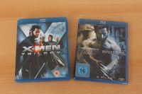 X-Men / Wolverine Filmkollektion [Blue-Ray] Häfen - Bremerhaven Vorschau