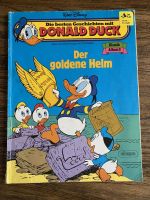 Donald Duck Der goldene Helm 1985 Nordrhein-Westfalen - Hörstel Vorschau