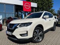 Nissan X-Trail 2.0 dCi Xtronic 4x4i N-CONNECTA/LED/360° Sachsen-Anhalt - Magdeburg Vorschau