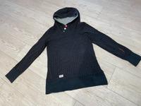 Ragwear Hoodie, Gr. M, schwarz Schleswig-Holstein - Schuby Vorschau