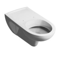 Wand-Tiefspül-WC clivia plus care 70cm mit verlängerten Spülrohr Niedersachsen - Rhauderfehn Vorschau