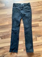 Lee Jeans Norma W27 L31 schwarz Niedersachsen - Weyhe Vorschau