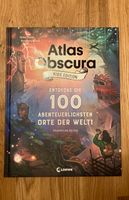 Atlas Obscura Kids Edition TOP Schleswig-Holstein - Altenholz Vorschau