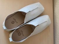 Erholung für die Füße mit diesem Sommerschuh von Gidigio Baden-Württemberg - Aalen Vorschau