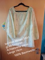 Bluse, Shirt gr.48 sommerlich ungetragen Nordrhein-Westfalen - Recke Vorschau
