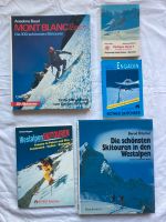 Skitourenführer Skidurchquerung Ostalpen Westalpen Bücher Bayern - Peiting Vorschau