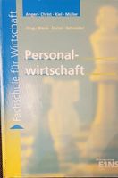 Personalwirtschaftsbuch Bochum - Bochum-Süd Vorschau