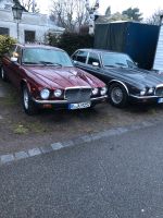 Jaguar XJ 12 Serie 3 V 12 Zylinder Grüne Umweltpl. 1er muß weg Berlin - Spandau Vorschau