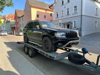 İCH SUCHE Auto für Export Bayern - Purtschellerhaus Vorschau